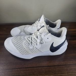 Nike Zoom Hyperspeed Court Volleyball Shoes Indoor Men's Size 11